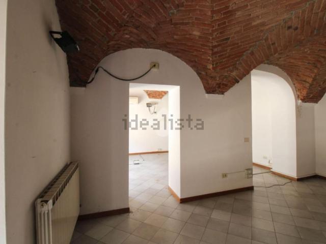 Locale in affitto di 65 m² in Via Brescia, 1