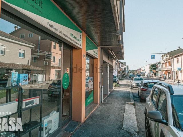 Locale in affitto di 65 m² in Via Cervese, 1278
