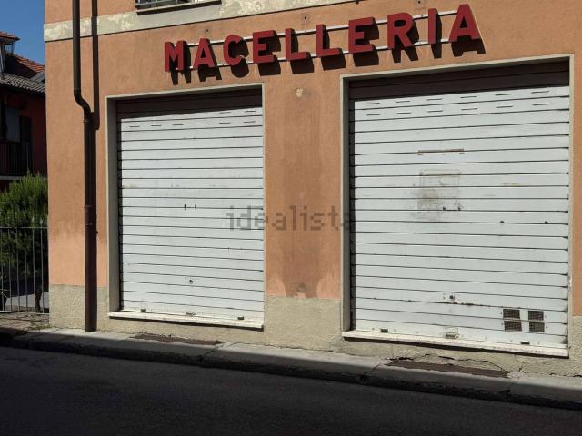 Locale in affitto di 65 m² in Via Crissolo