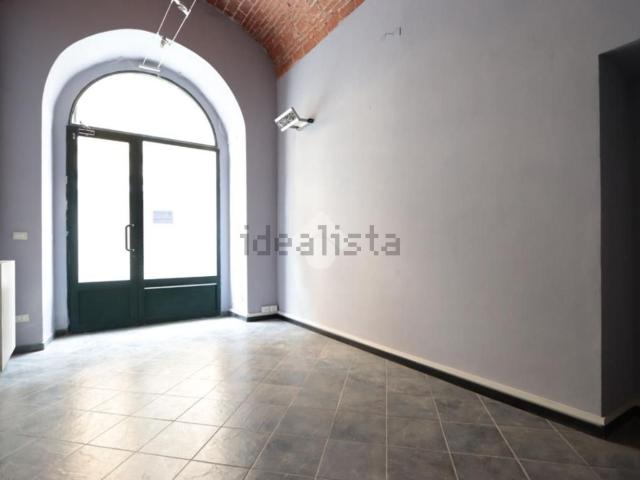 Locale in affitto di 65 m² in Via Dante Alighieri, 59
