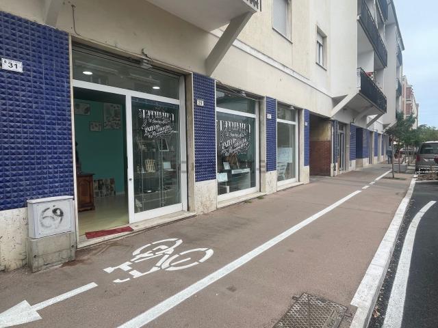 Locale in affitto di 65 m² in Via de Barberi, 25