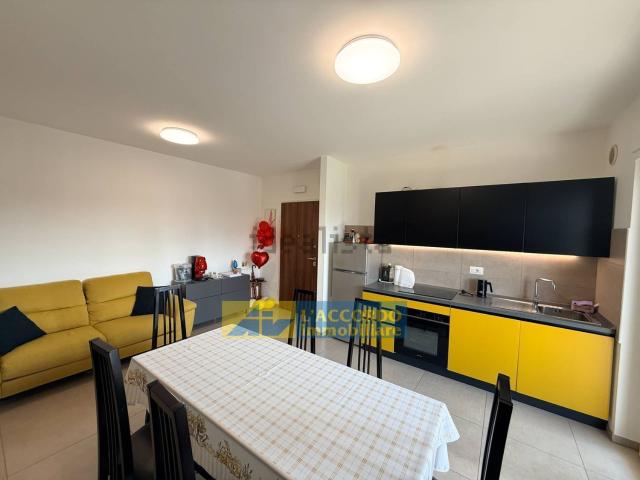 Locale in affitto di 65 m² in Via dei Vestini, 70