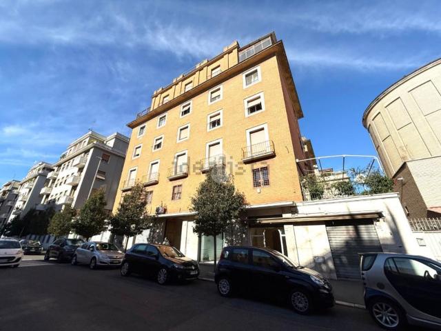Locale in affitto di 65 m² in Via della Madonna del Riposo, 70