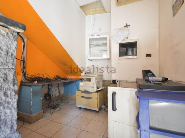 Locale in affitto di 65 m² in Via della Montagna, 9