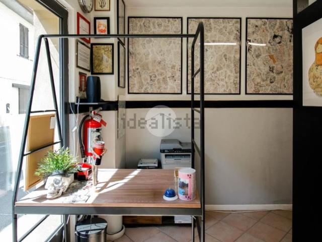 Locale in affitto di 65 m² in Via G. Mazzini, 28