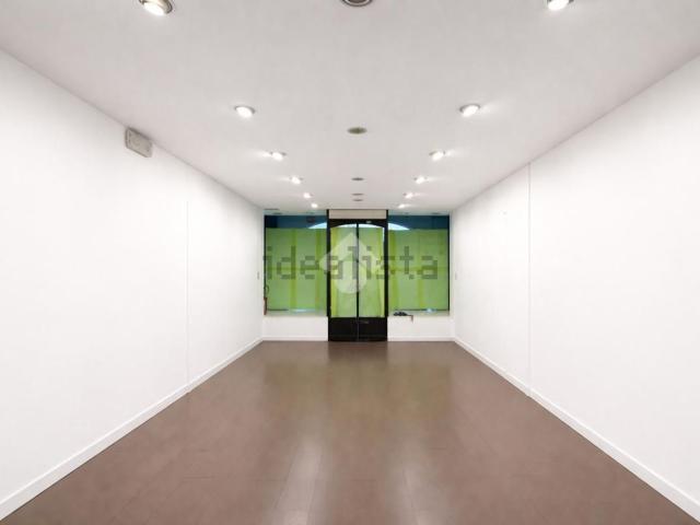 Locale in affitto di 65 m² in Via Garibaldi, 53