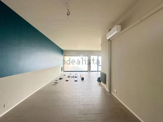 Locale in affitto di 65 m² in Via Giorgione, 16