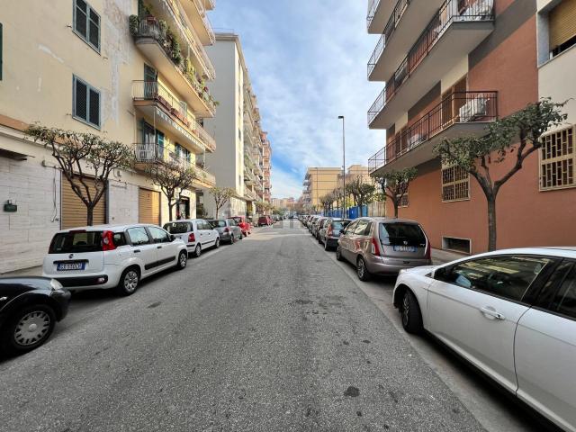 Locale in affitto di 65 m² in Via Giacomo Brodolini, 12