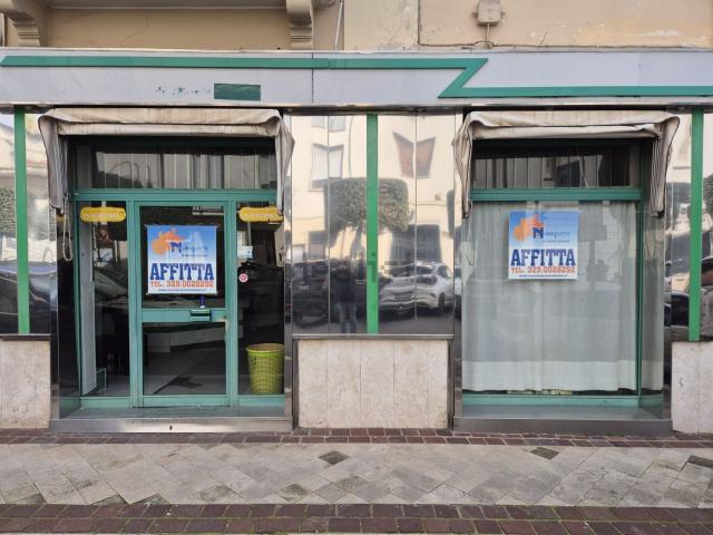 Locale in affitto di 65 m² in Via Giulia Gonzaga