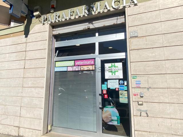 Locale in affitto di 65 m² in Via Giuseppe Allievo, 37