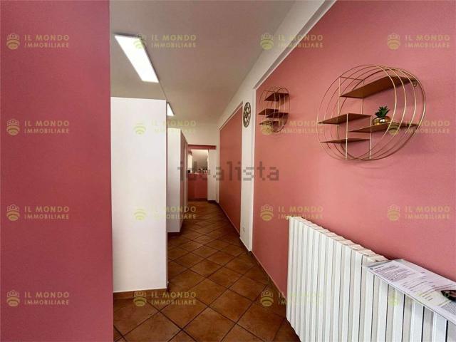 Locale in affitto di 65 m² in Via Giuseppe Dezza, 34