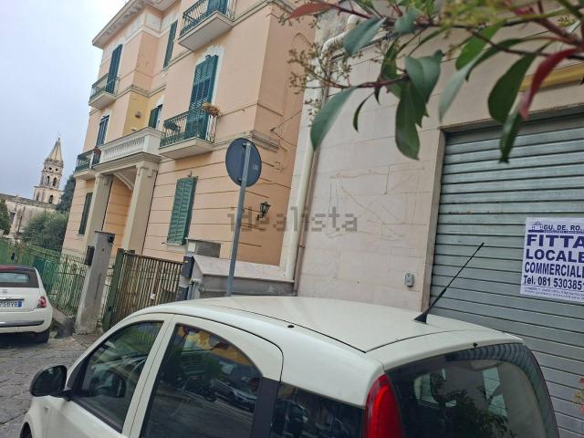Locale in affitto di 65 m² in Via Giuseppe Garibaldi, 21