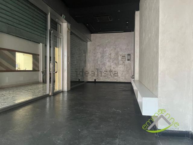 Locale in affitto di 65 m² in Via Giuseppe Mazzini