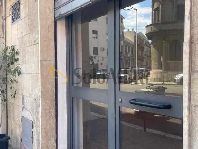 Locale in affitto di 65 m² in Via Gregorio Palestino, 6