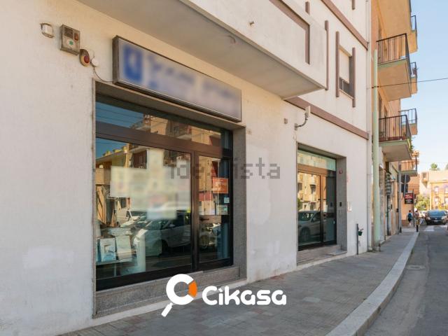 Locale in affitto di 65 m² in Via Istria