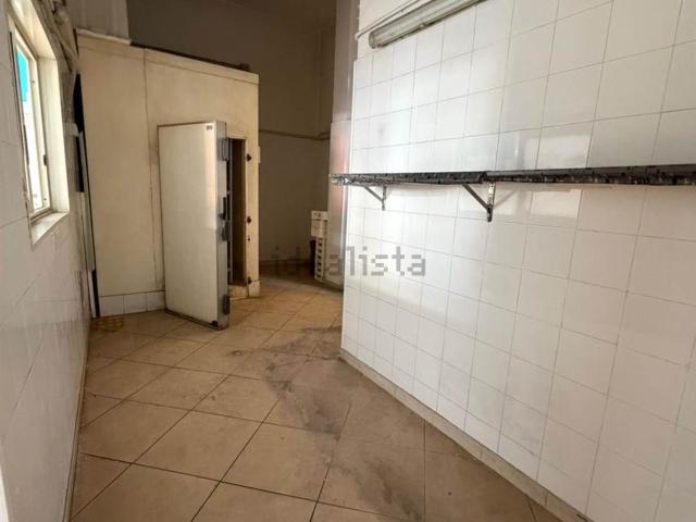 Locale in affitto di 65 m² in Via Lenin, 124