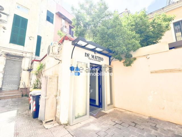 Locale in affitto di 65 m² in Via Luca Giordano, 164