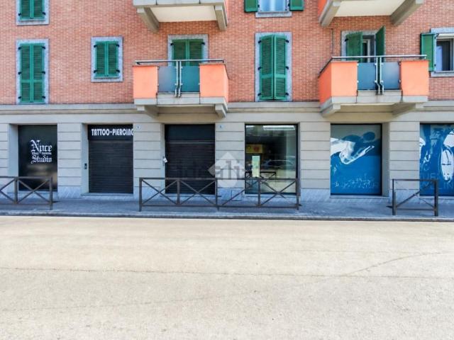 Locale in affitto di 65 m² in Via Luigi Cadorna
