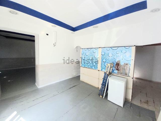 Locale in affitto di 65 m² in Via Madonna delle Grazie, 57