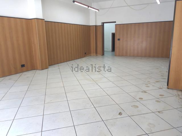 Locale in affitto di 65 m² in Via Mazzini, 5