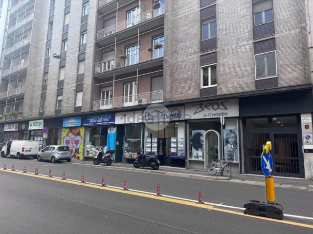 Locale in affitto di 65 m² in Via Molino delle Armi, 5