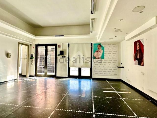 Locale in affitto di 65 m² in Via Ovada, 22