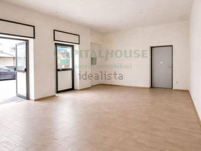 Locale in affitto di 65 m² in Via Palma