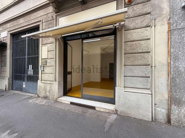 Locale in affitto di 65 m² in Via Piero della Francesca, 20