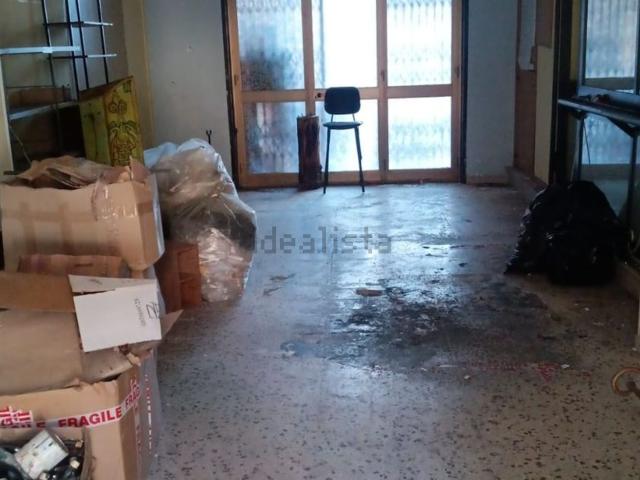 Locale in affitto di 65 m² in Via Principe di Piemonte, 60