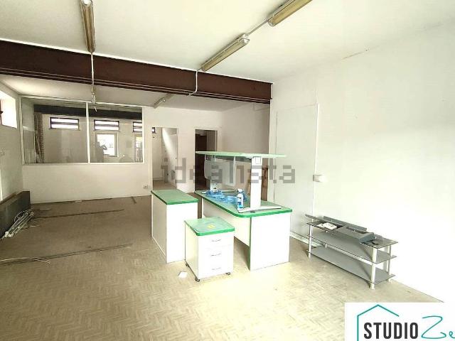 Locale in affitto di 65 m² in Via Rimembranze, 22