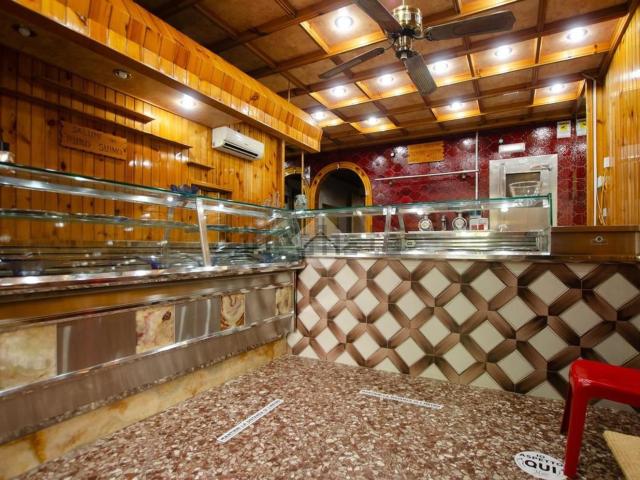 Locale in affitto di 65 m² in Via Ricciotto Canudo, 21
