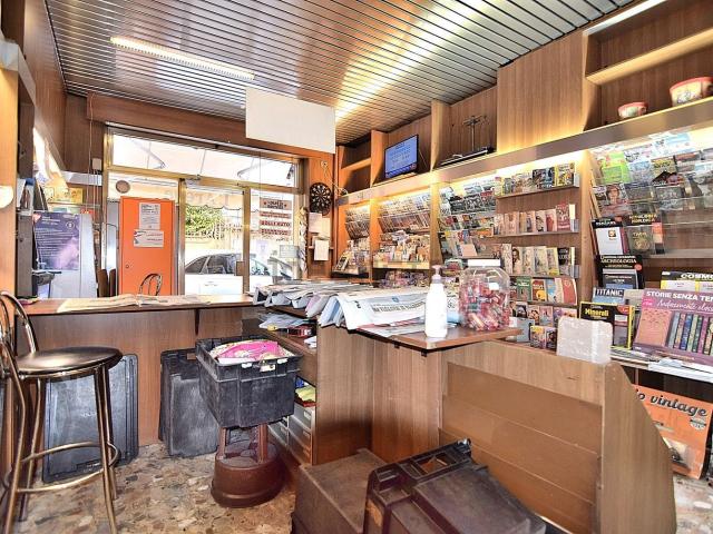 Locale in affitto di 65 m² in Via S. Nazaro, 11