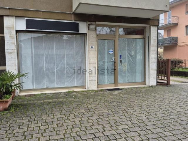 Locale in affitto di 65 m² in Via Scapacchiò, 44