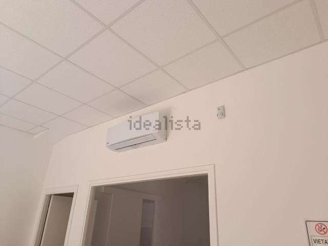 Locale in affitto di 65 m² in Via Santa Felicissima