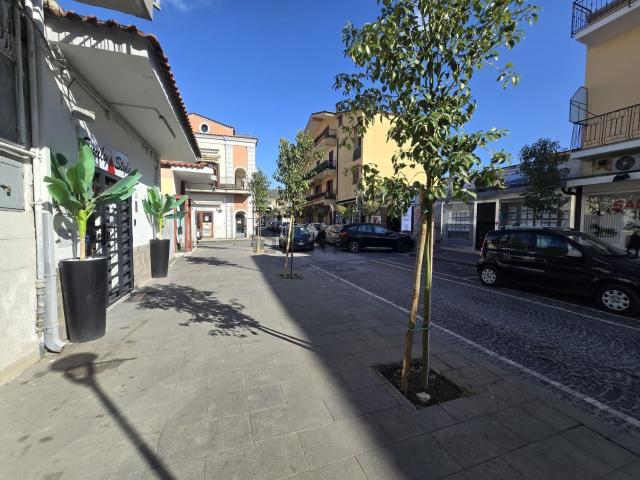 Locale in affitto di 65 m² in Via Santa Maria, 40