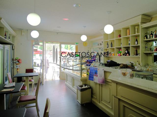 Locale in affitto di 65 m² in Via Senese