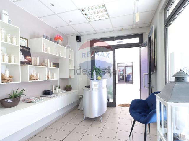 Locale in affitto di 65 m² in Via Sorte, 23