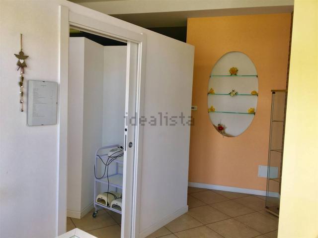 Locale in affitto di 65 m²