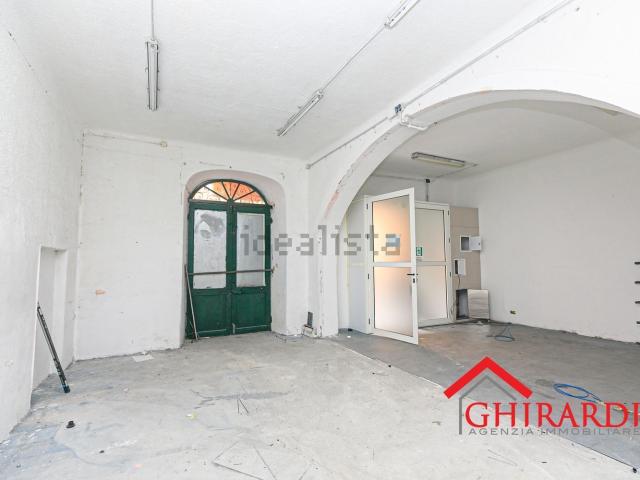 Locale in affitto di 66 m² in Via Ursone da Sestri, 71