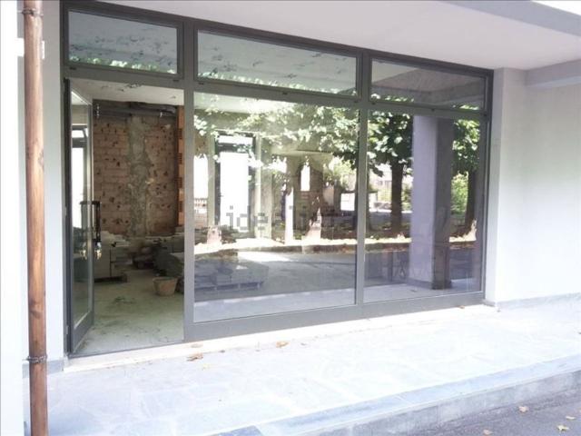 Locale in affitto di 66 m² in Via delle rimembranze, 13