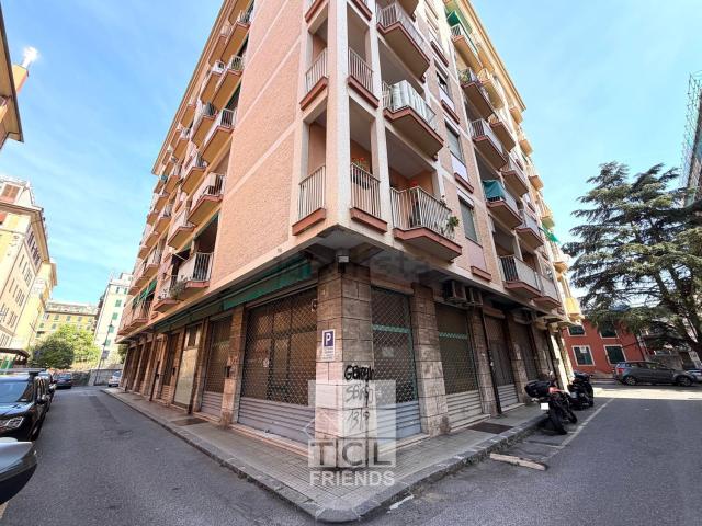 Locale in affitto di 66 m² in Via Giuseppe de Paoli, 21
