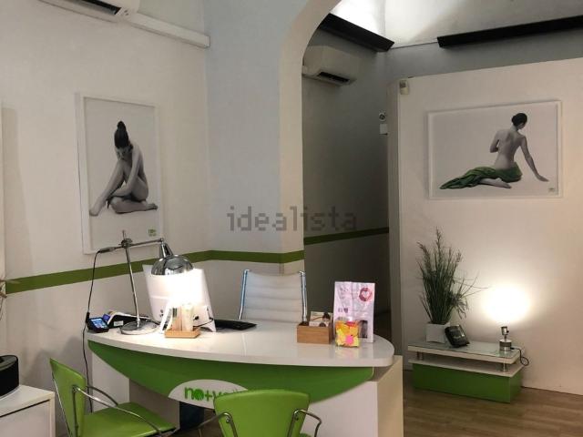 Locale in affitto di 66 m² in Via Nazario Sauro