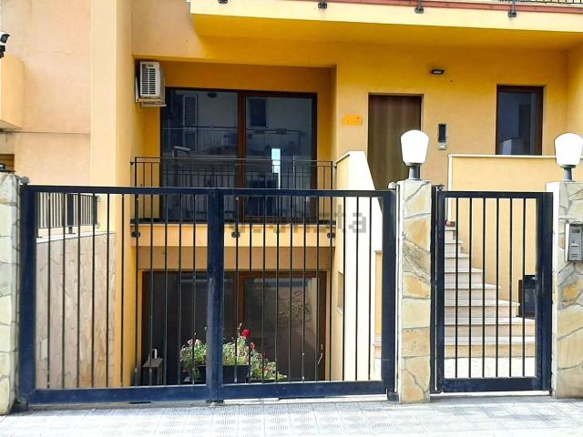 Locale in affitto di 66 m² in Via Nazionale San Leo, 46