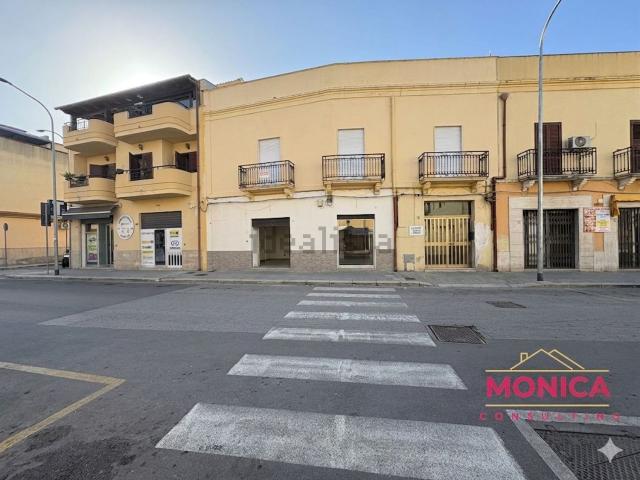 Locale in affitto di 66 m² in Via Orti, 73
