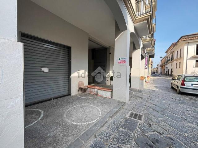 Locale in affitto di 66 m² in Via San Giuliano, 90
