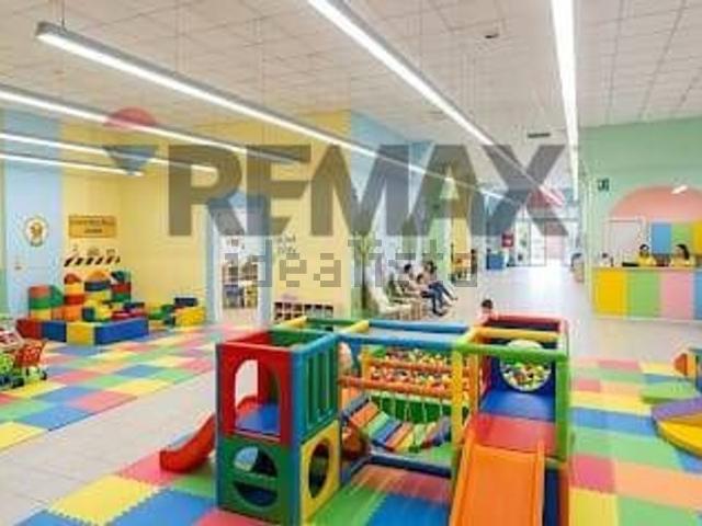 Locale in affitto di 685 m² in Via Cristoforo Colombo, 29