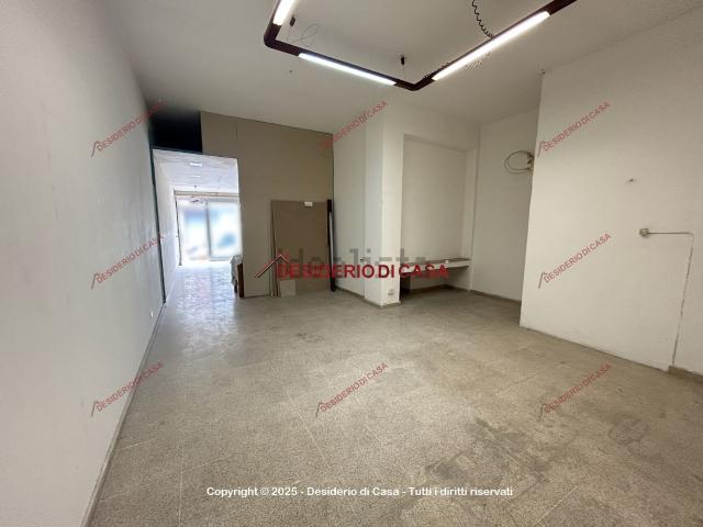 Locale in affitto di 68 m² in Corso Vittorio Emanuele, 592