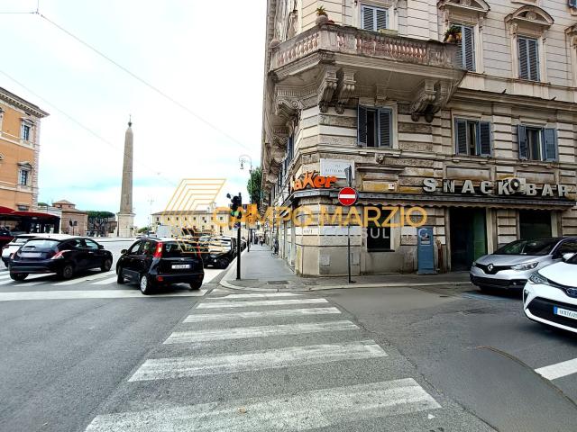 Locale in affitto di 68 m² in Piazza San Giovanni In Laterano