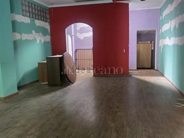 Locale in affitto di 68 m² in Via Cesare Battisti
