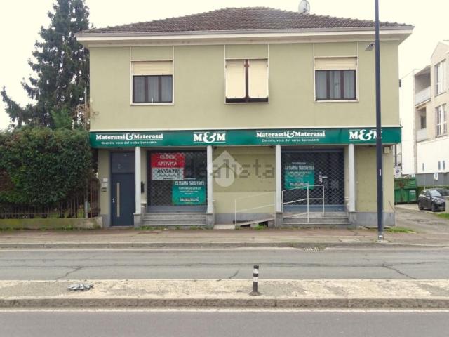 Locale in affitto di 68 m² in Via Giordano Bruno, 166